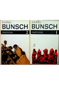 Imiennik Tom I i II