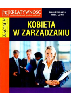 Kobieta w zarządzaniu