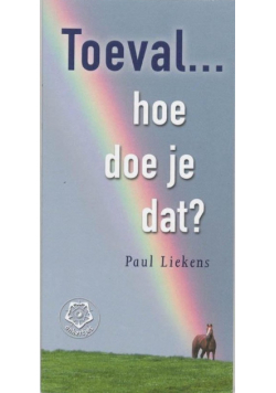 Toeval hoe doe je dat