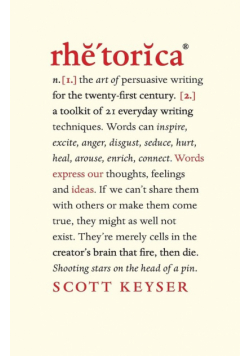 Rhetorica