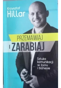 Przemawiaj i zarabiaj
