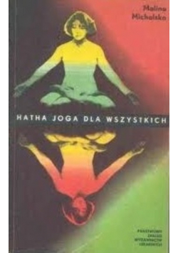 Hatha joga dla wszystkich