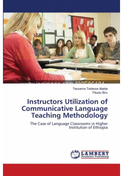 Instructors Utilization of Communicative Language Teaching Methodology