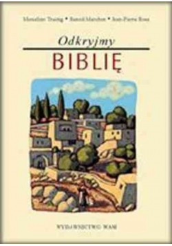 Odkryjmy biblię