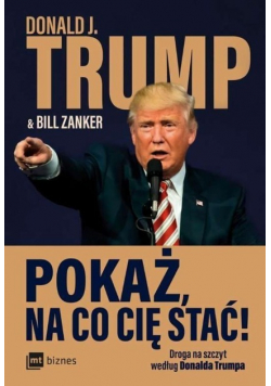 Pokaż na co cię stać