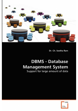DBMS - Database Management System