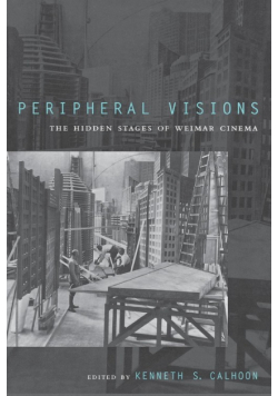 Peripheral Visions