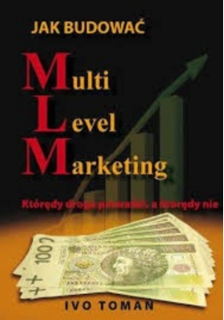 Jak budować Multi Level Marketing