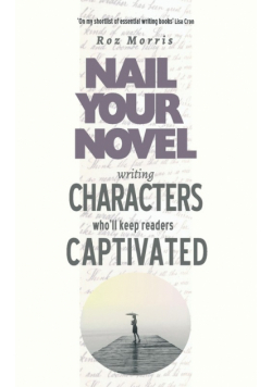 Writing Characters Who'll Keep Readers Captivated