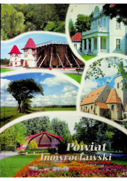 Powiat Inowrocławski