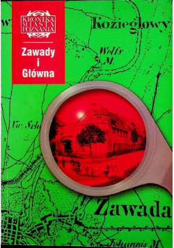 Zawady i Główna