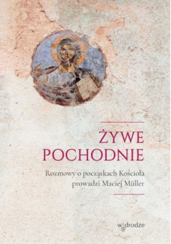 Żywe pochodnie