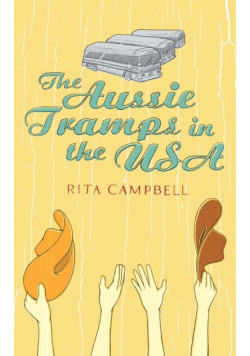 The Aussie Tramps in the USA