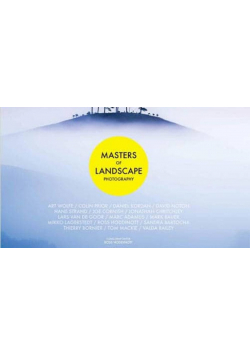Masters of landscape photography