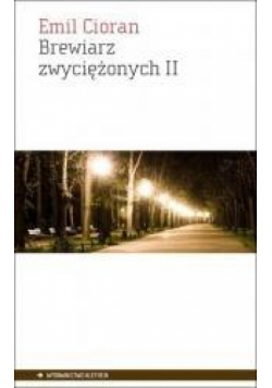 Brewiarz zwyciężonych II