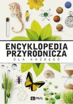 Encyklopedia przyrodnicza