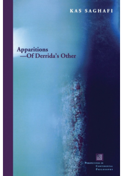 Apparitions--Of Derrida's Other
