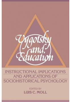 Vygotsky and Education