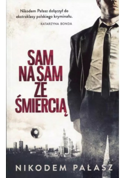 Sam na sam ze śmiercią
