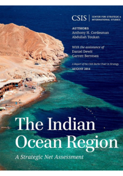 The Indian Ocean Region