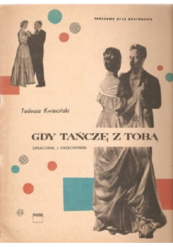 Gdy tańczę z tobą