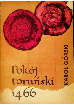 Pokój Toruński 1466