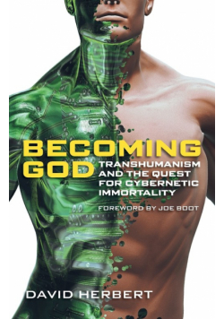 Becoming God