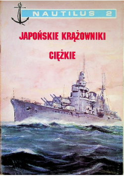 Japońskie Krążowniki ciężkie