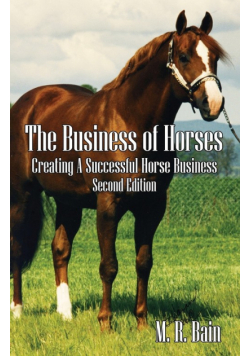 The Business of Horses