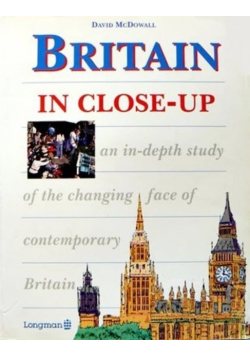 Britain in Close Up