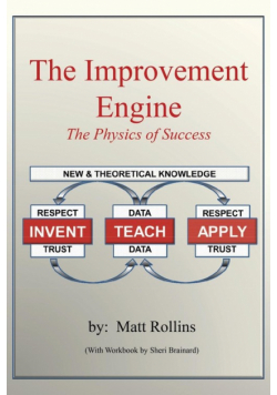 The Improvement Engine