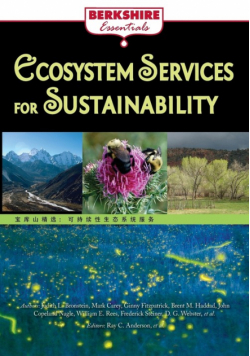 Ecosystem Services for Sustainability