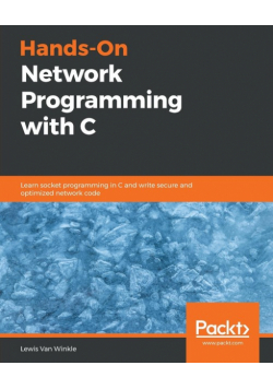 Hands-On Network Programming with C