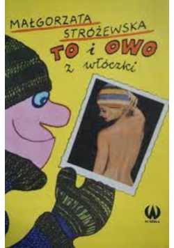 To I Owo Z Włóczki