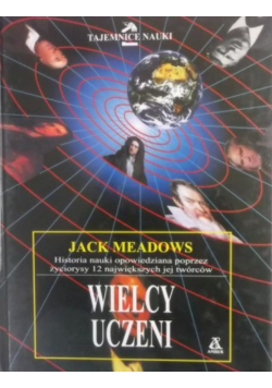 Wielcy uczeni
