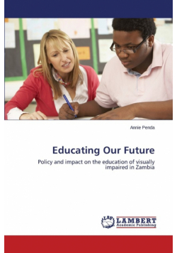 Educating Our Future