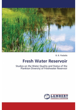 Fresh Water Reservoir