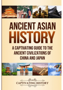Ancient Asian History