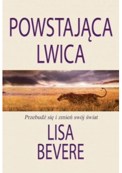 Powstająca lwica