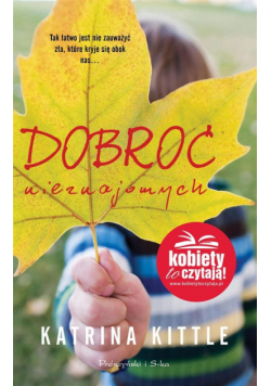 Dobroć nieznajomych