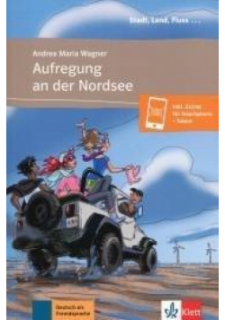 Aufregung an der Nordsee A1 LEKTORKLETT