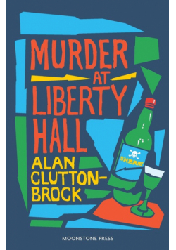 Murder at Liberty Hall