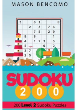 Sudoku 200