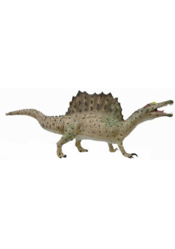 Dinozaur Spinozaur idący XL