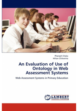An Evaluation of Use of Ontology in Web Assessment Systems