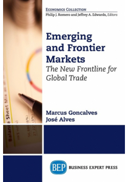 Emerging and Frontier Markets