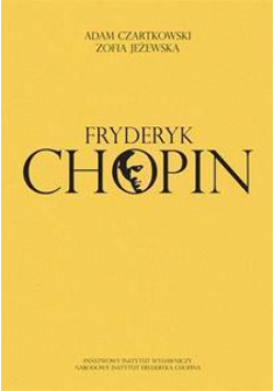Fryderyk Chopin