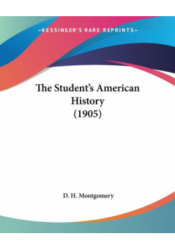 The Student's American History (1905)