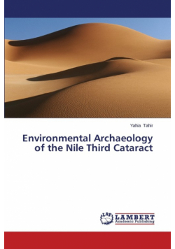Environmental Archaeology of the Nile Third Cataract