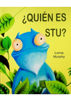 Quien es Stu